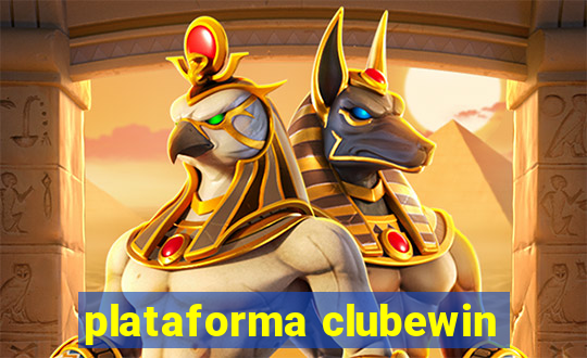 plataforma clubewin